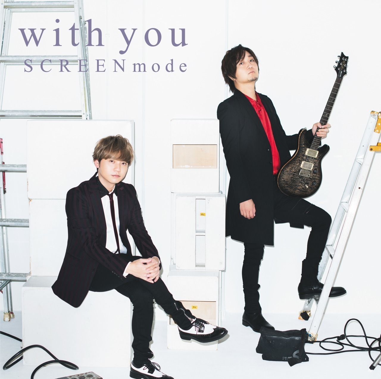 SCREEN mode Official Site
